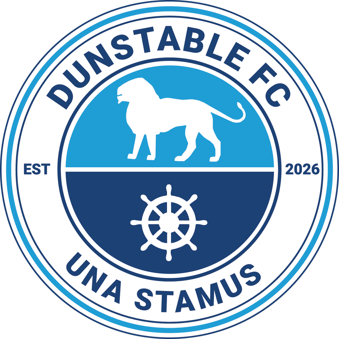 Lion Sportswear Announced as Official Teamwear Partner of Dunstable FC