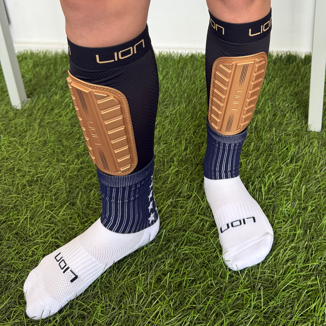 Shin Pads