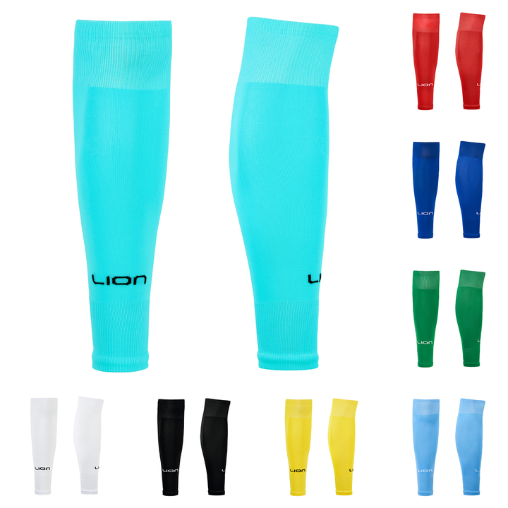 Pre-Cut Sleeve Socks