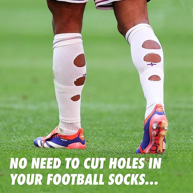 Breathable Sleeve Socks