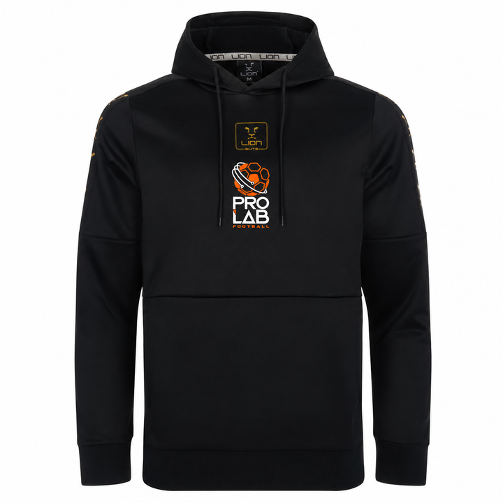 ProLab signature hoodie