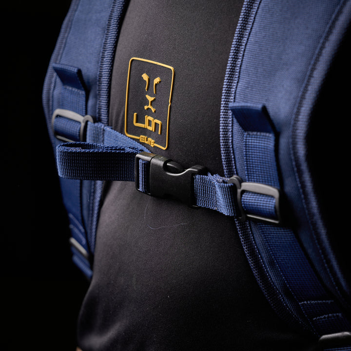 Lion Football Kit Backpack