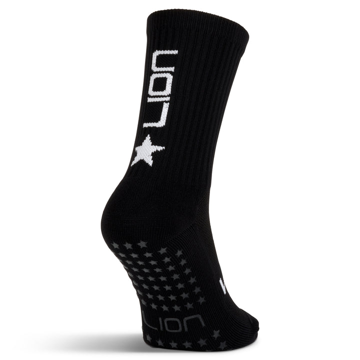 Grip socks black