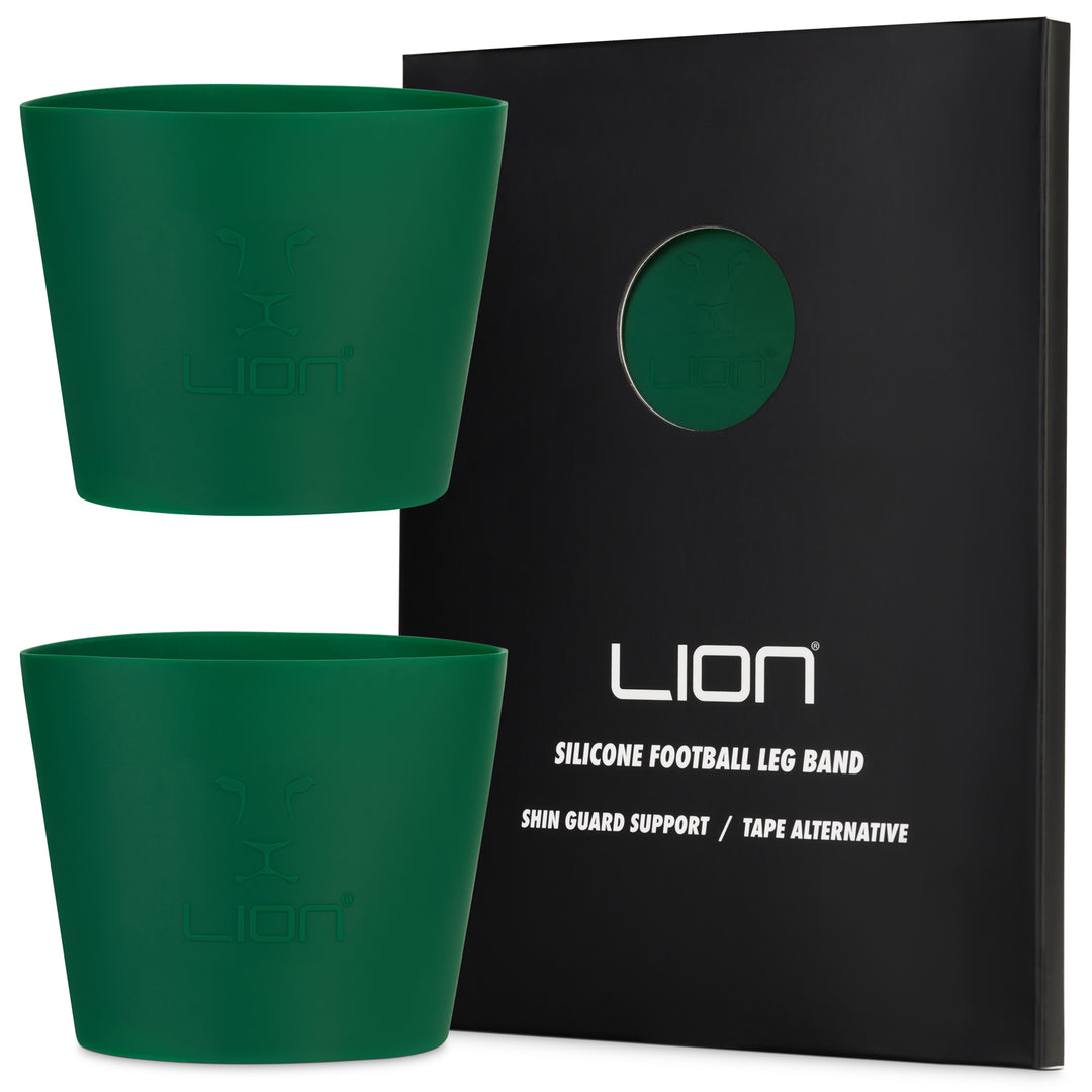 Forest football tape bands 