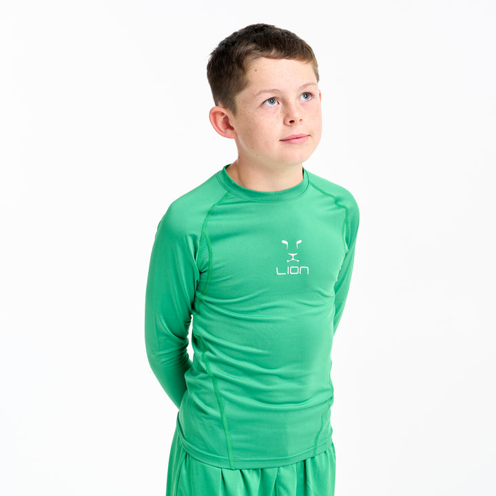 Compression tops