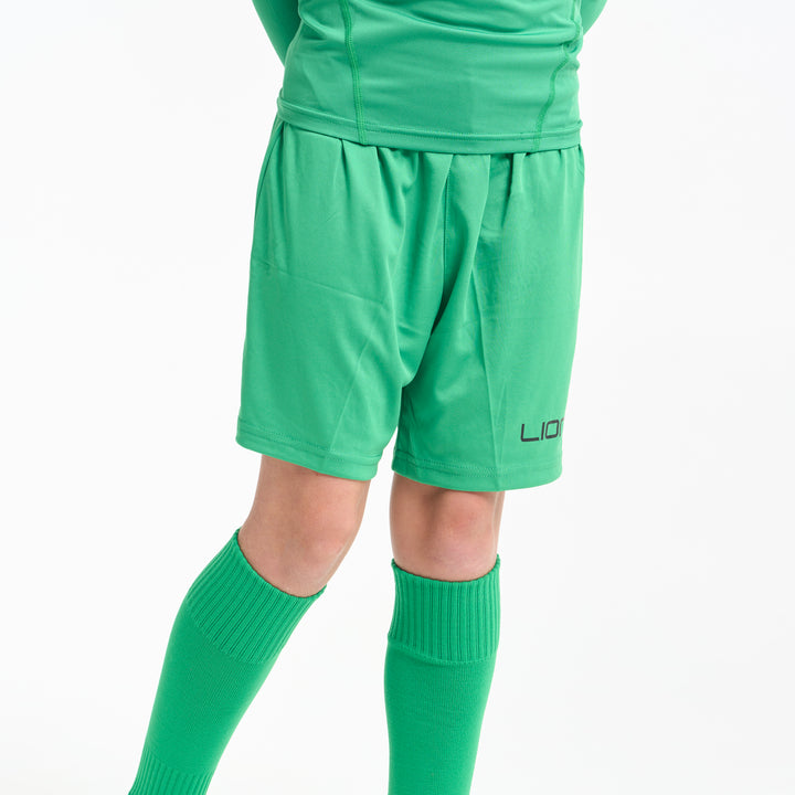 Club Shorts