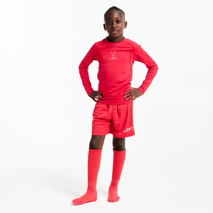 Compression tops