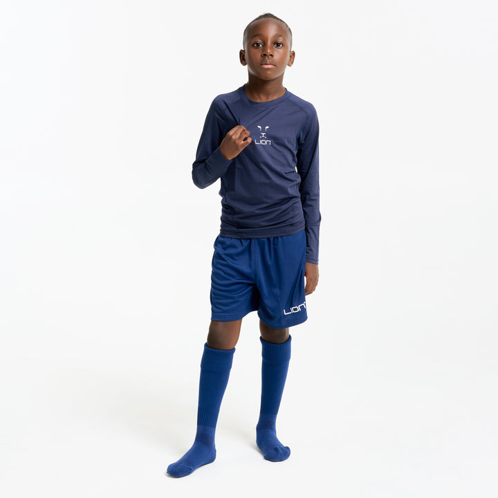 Compression tops