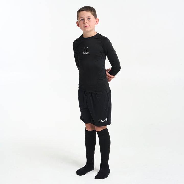 Compression tops