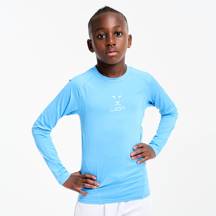 Compression tops