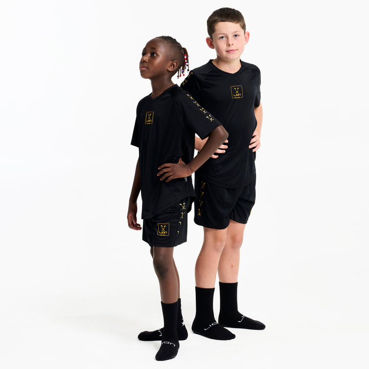Elite signature training kit