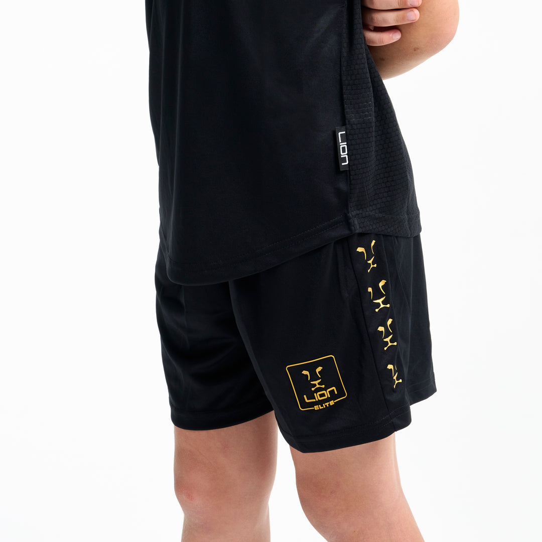 Elite signature training kit