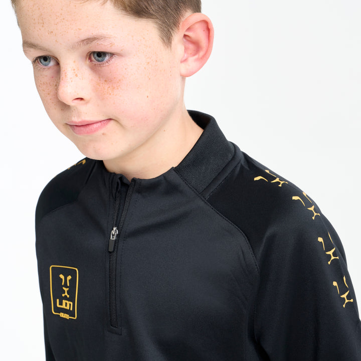 Elite signature tracksuit