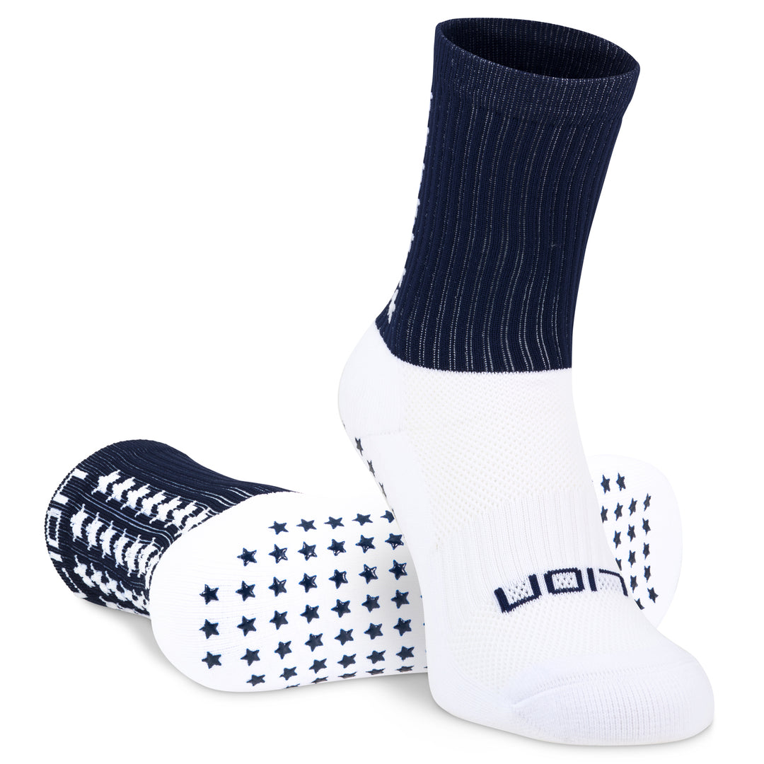 Lion Elite 2.0 Dual Grip Socks