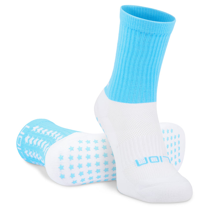 Lion Elite 2.0 Dual Grip Socks