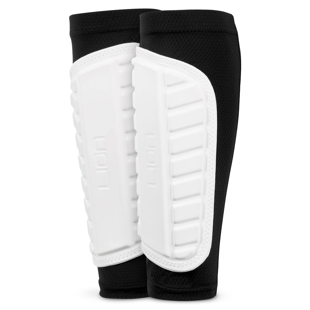 Flex+ Sleeve Style Shin Pads