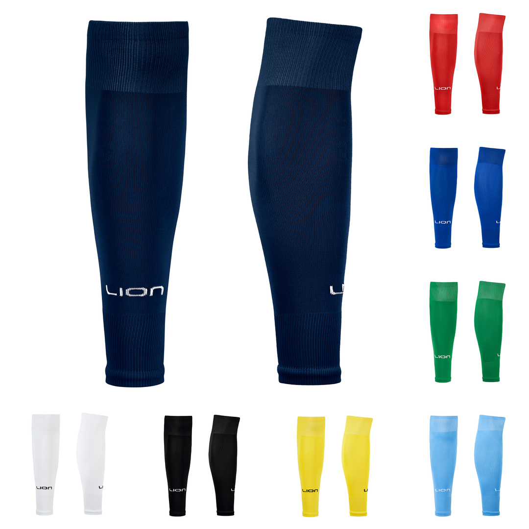 Pre-Cut Sleeve Socks