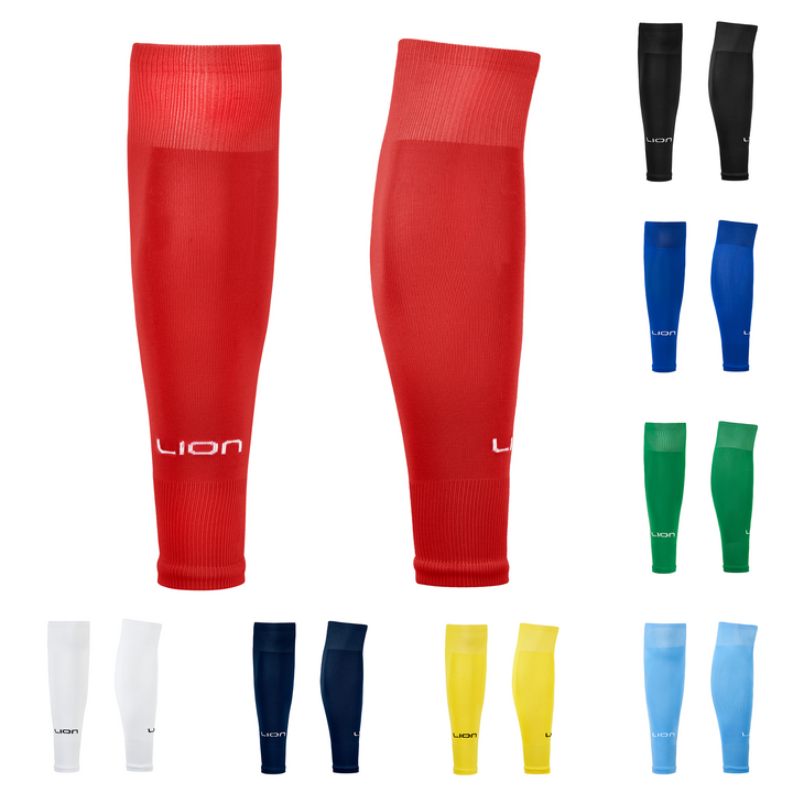 Pre-Cut Sleeve Socks