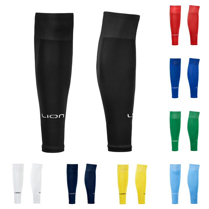 Pre-Cut Sleeve Socks