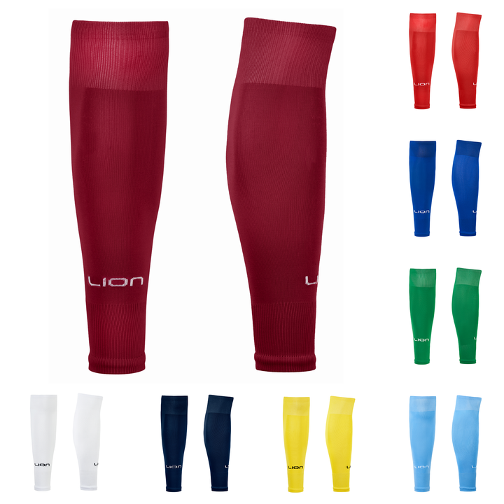 Pre-Cut Sleeve Socks