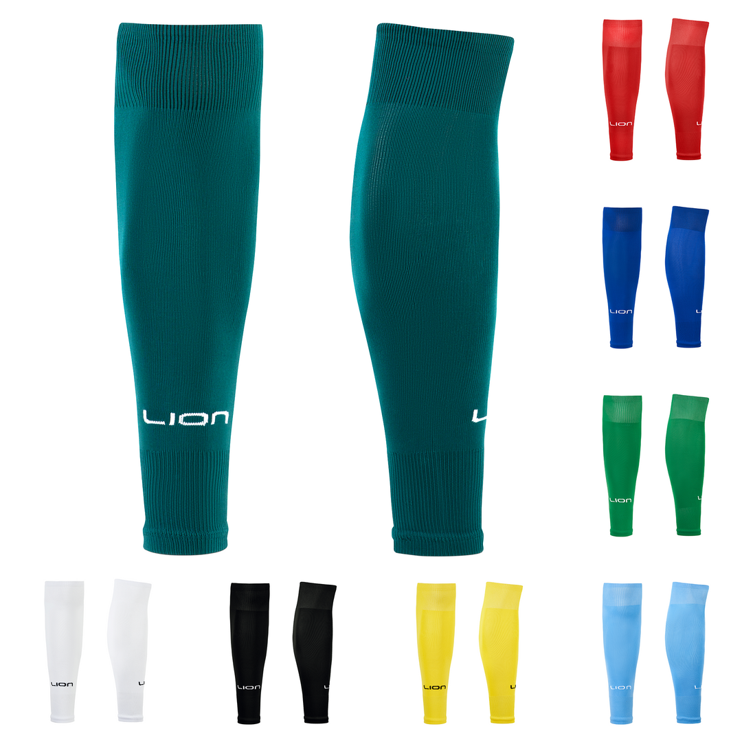 Pre-Cut Sleeve Socks