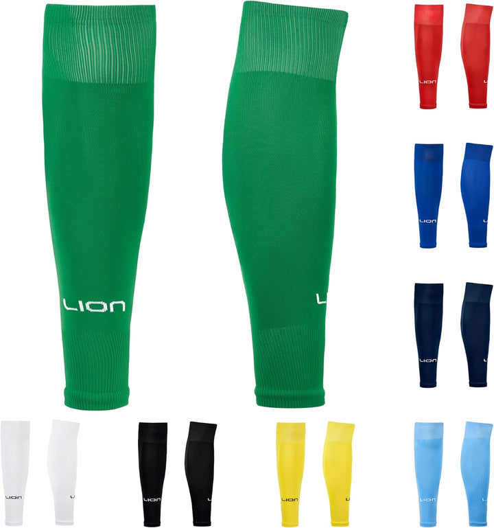 Pre-Cut Sleeve Socks