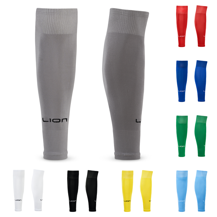 Pre-Cut Sleeve Socks