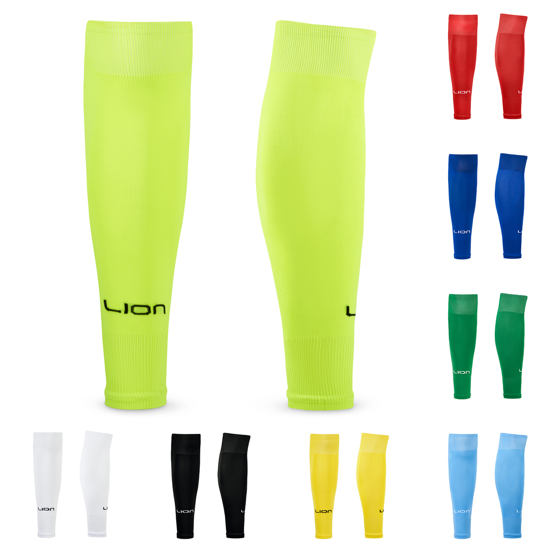 Pre-Cut Sleeve Socks