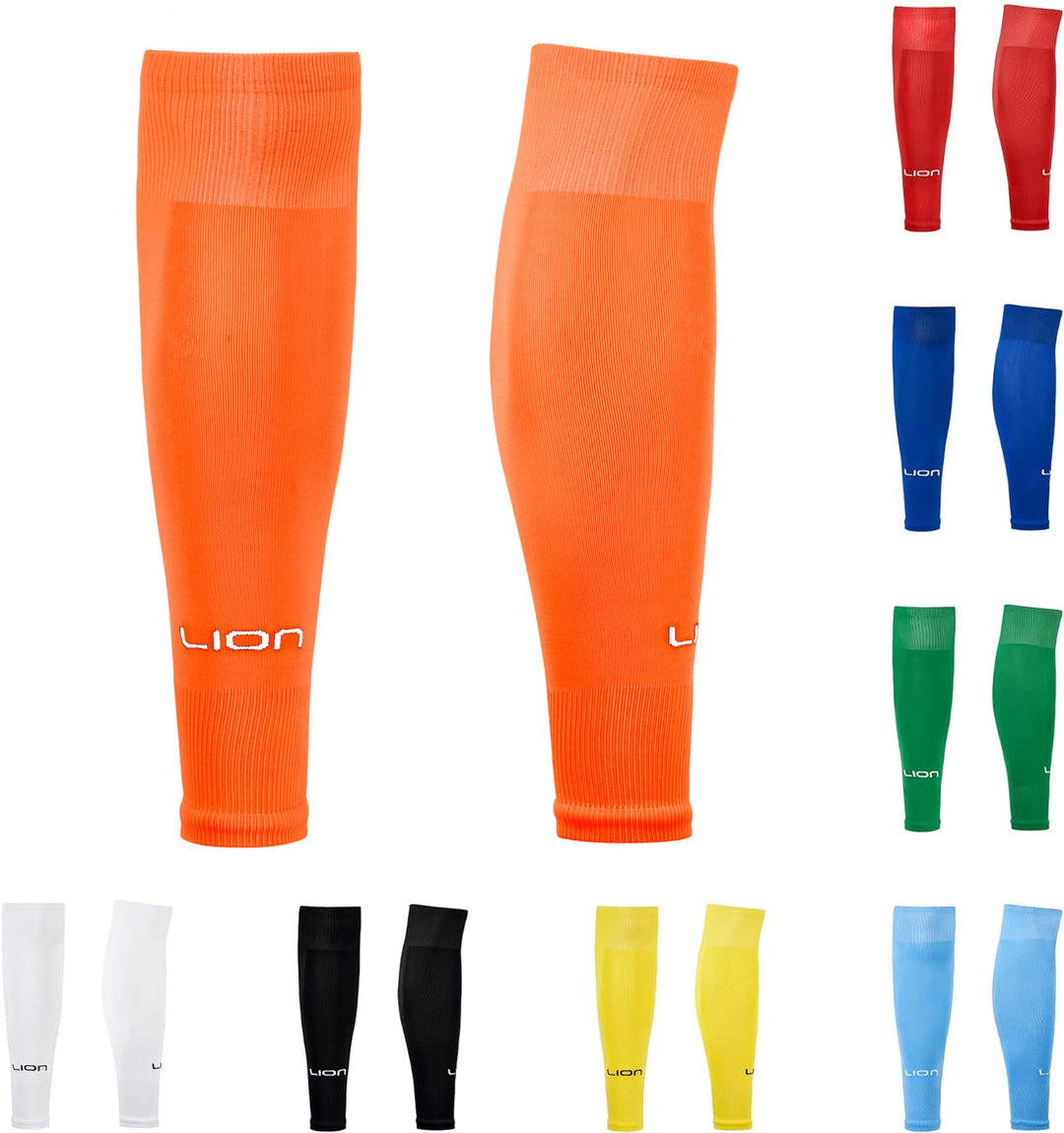 Pre-Cut Sleeve Socks