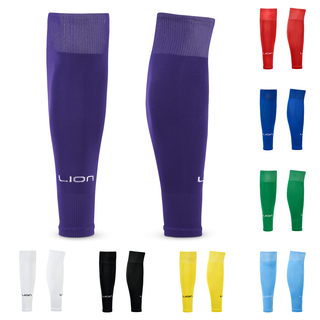 Pre-Cut Sleeve Socks
