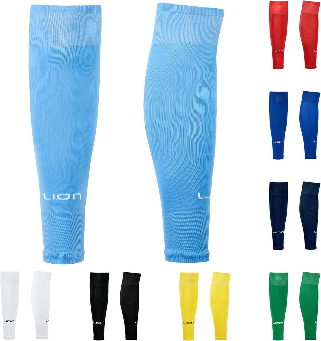 Pre-Cut Sleeve Socks