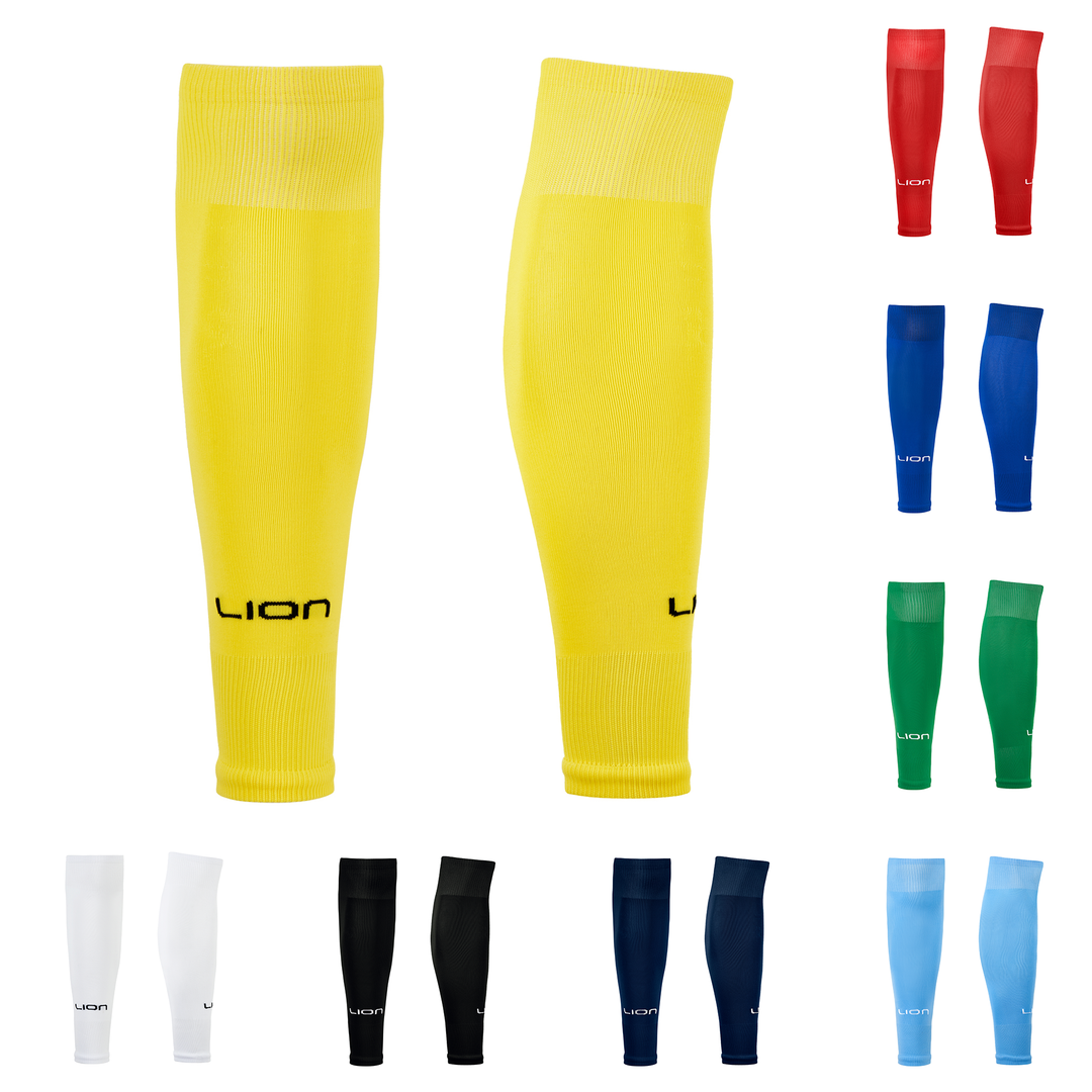 Pre-Cut Sleeve Socks